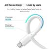 UGREEN 5W Charger & MicroUSB Cable Set CN plug (adapter included)