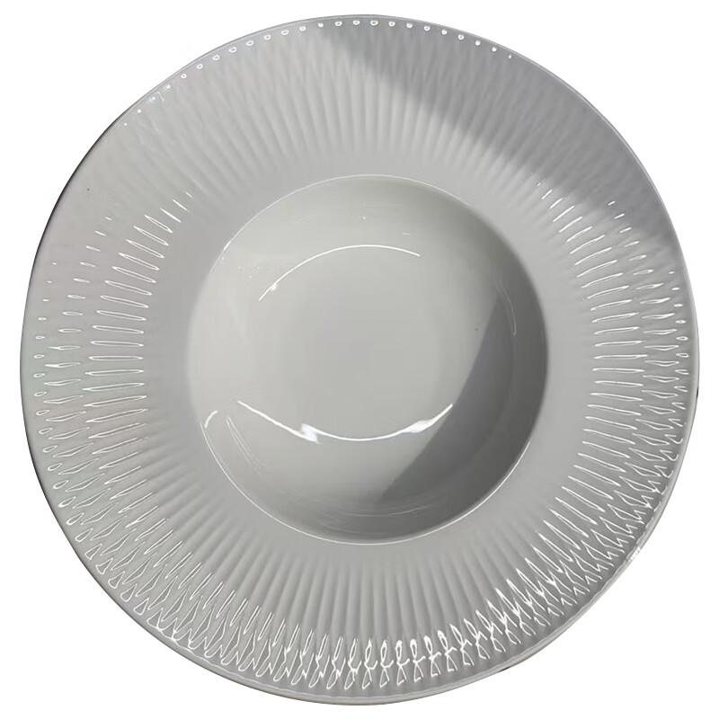 

Тарелка для пасты Liangdao Ouyi 10,5 дюйма