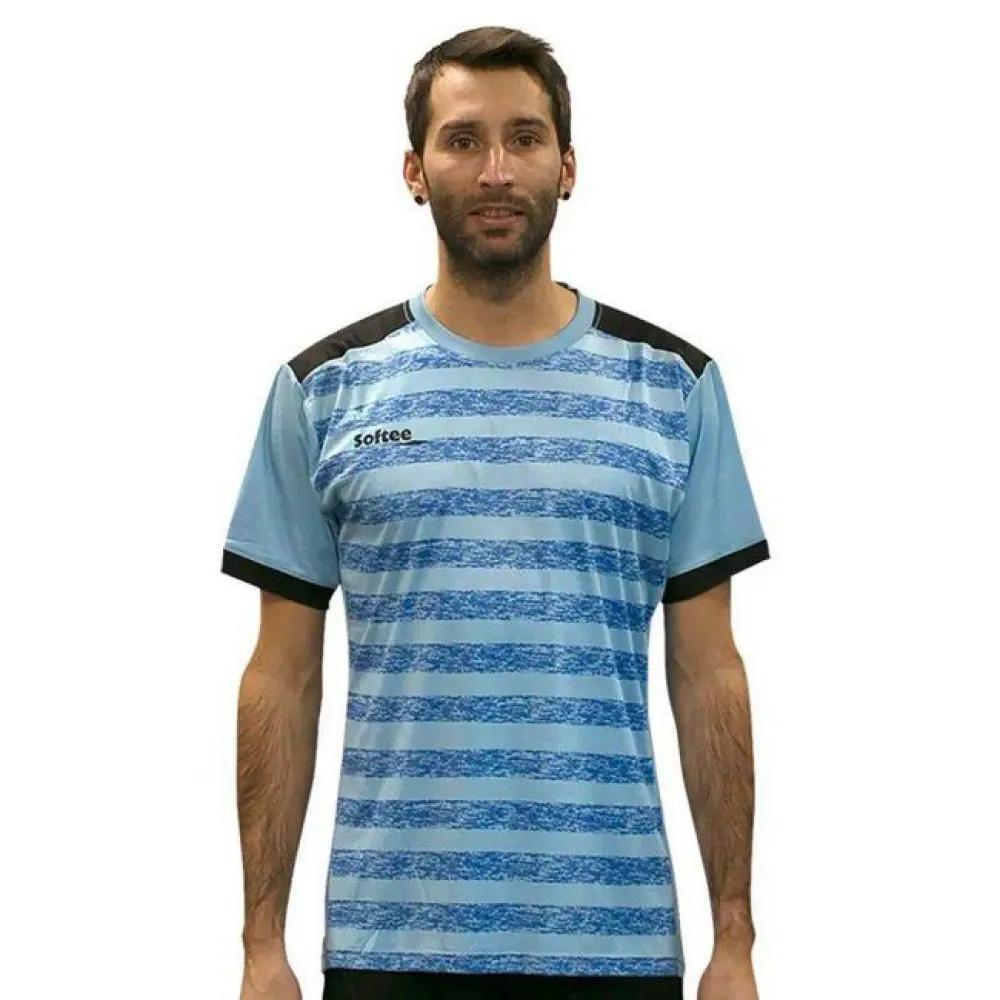 

Softee Футболка с коротким рукавом Leader S