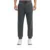 DOMYOS Thickened Warm Sports Skin-Friendly Soft Slacks Men's Khaki Grey