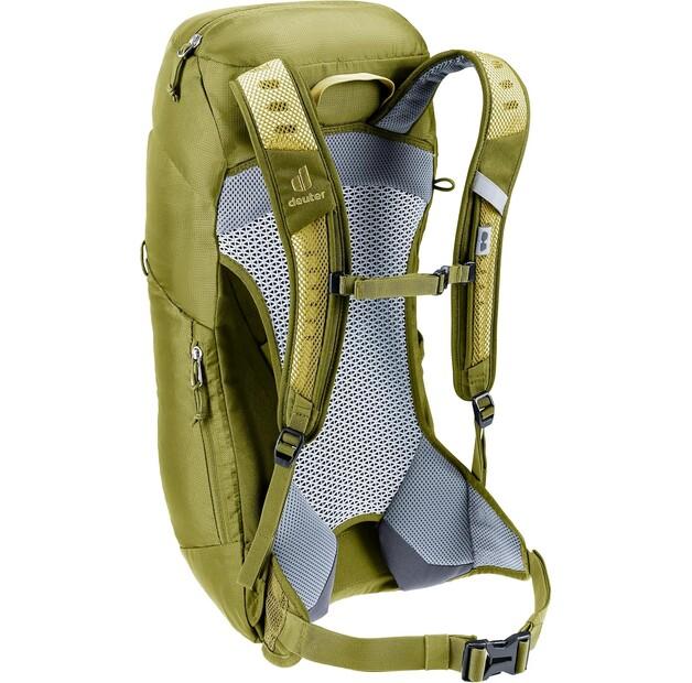Рюкзак Deuter AC Lite 16 linden/cactus (3420624-1206)