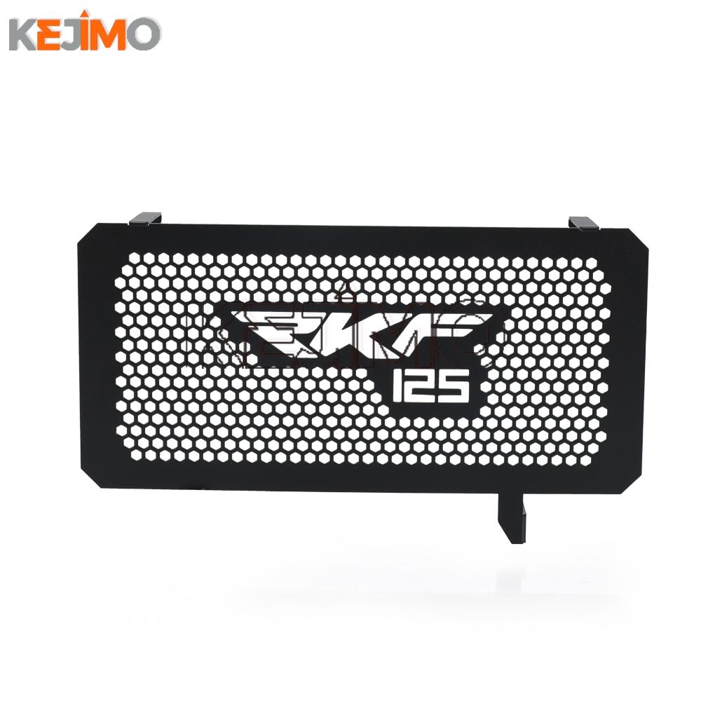 FOR KEEWAY RKF125 RKF-125 2018-2024 2025 Radiator Grille Guard Protection Cooler Cooling Cover Protector Accessories Motorcycle