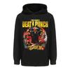 Five Finger Death Punch Metal Rock Aesthetic Hoodies Sweatshirt Gothic Top Harajuku Streetwear Hoody Tops Unisex