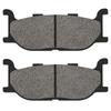 Motorcycle Front and Rear Brake Pads For YAMAHA XVZ1300 Royal Star Venture TF XV1300 XV1600 Road Star Silverado Midnight