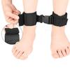 Thicken Gymnastics Ankle Strap Quick Release Buckle Anklet Support Trainer  Gymnastics Training
