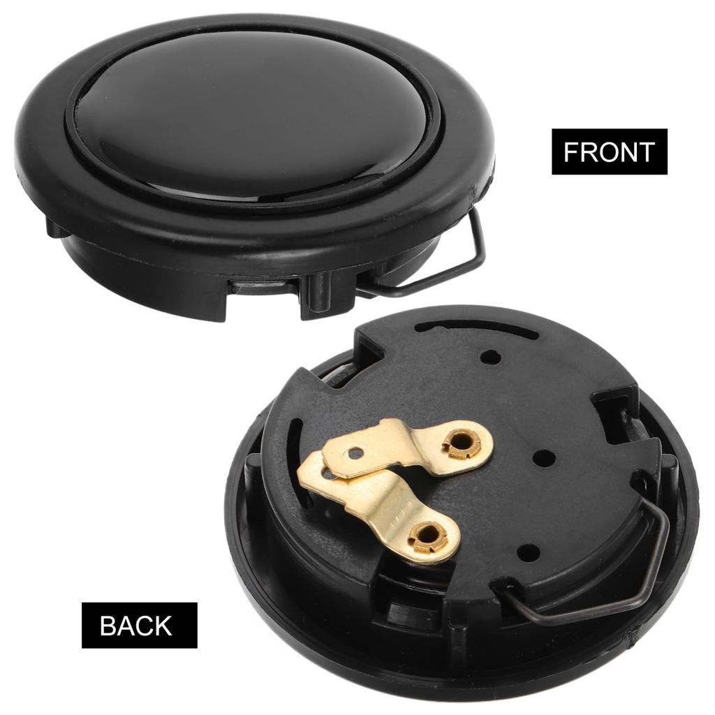 ERINGOGO Horn Button Car Horn Cover Car Horn Funny