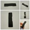 For Sony A7RM3 A7R3 A7RIII A7M3 Front Case Leather Holder Slot Cover Thumb Rubber Card Cover Rubber Camera Replacement Parts