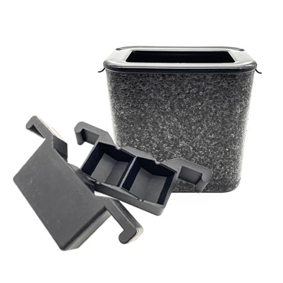 Silikonová forma na výrobu ledových koulí Velká forma na kostky ledu na whisky Bez BPA Opakovaně použitelné kulaté formy na led na koktejly