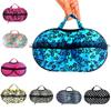 10 Reggiseni colorati, biancheria intima, lingerie, custodia, scatola portaoggetti, protezione per il bucato portatile