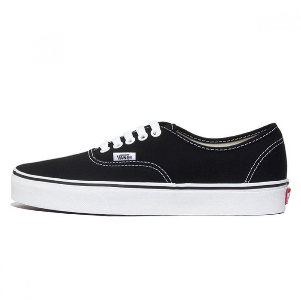 Vans Classic Sneakers Black Vn000ee3blk