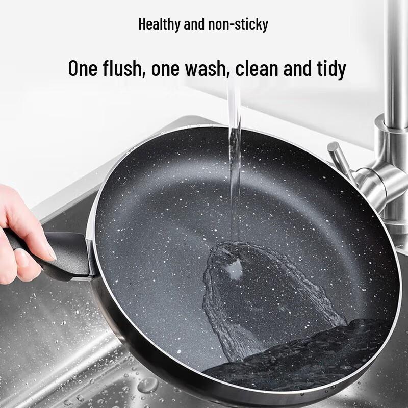 Supor Non-Stick Frying Pan