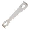 2PCS Alloy Steel Chainring Bolt Wrench High Hardness Chainring Wrench  DIY Maintenance