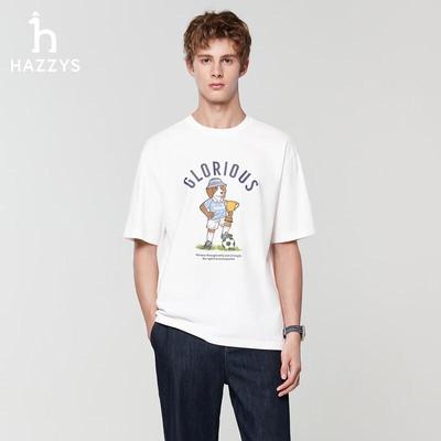 T-Shirts & Muskelshirts – T-Shirts