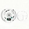 Tuya App WiFi Gas Detector-Used for Leak Detection,Safety Alarm,Real-time Monitoring,App Control,Sensitivity,Easy Installation