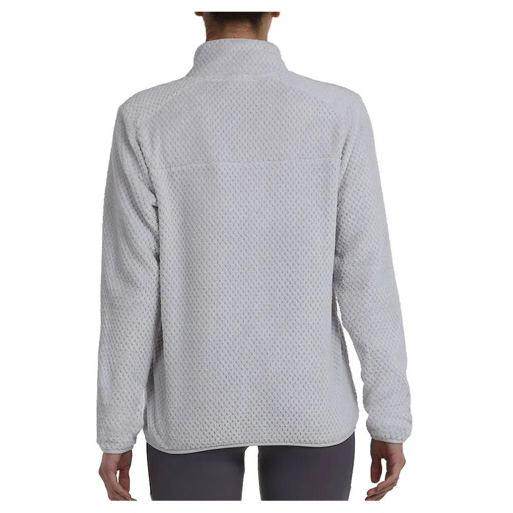 +8000 Fleece Zip-up Davia