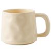 Cream Style Ceramic Mug