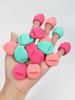 Finger Air Cushion Sponge Powder Puff Set Makeup Powder Puff Liquid Foundation Foundation Concealer Makeup Puff Wholesale