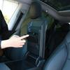 For Tesla Model Y Juniper 2025 Center Console Storage Organizer Box Tray Model 3 Highland 2024 Armrest Box Hidden Accessories