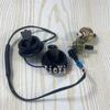Engine Detonation Knock Sensor 12601822 12575869 For Chevy Suburban For GMC Yukon Envoy XL 1500 2500 For Cadillac For Hummer H2