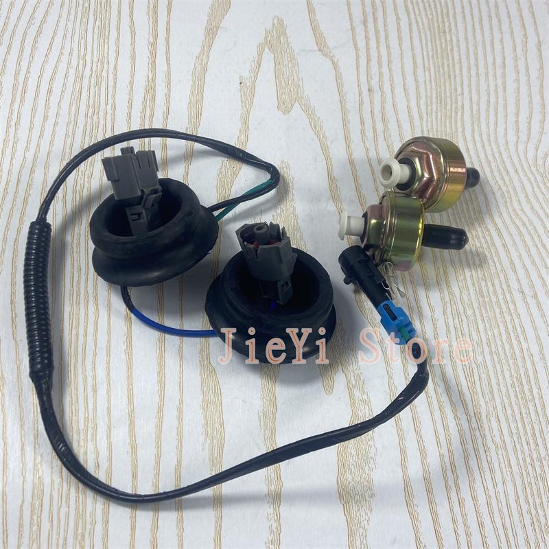 Engine Detonation Knock Sensor 12601822 12575869 For Chevy Suburban For GMC Yukon Envoy XL 1500 2500 For Cadillac For Hummer H2
