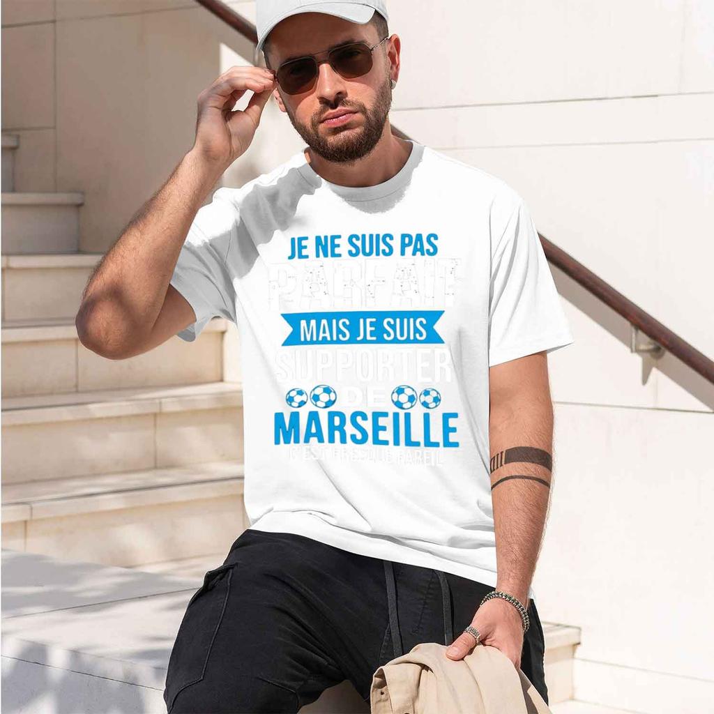Funny De Je Ne Suis Pas Parfait Mais T Shirts Summer Style Grh Short Sve Birtay Gifts Tshirt Streetwear 2026 New Model Shortsl