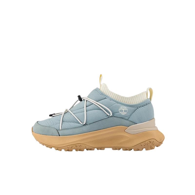

Timberland Motion Access Slip On Sneaker Women s Light Blue A426XEJZ 36
