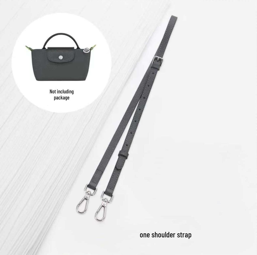 Dragon Xiang Adjustable Shoulder Strap for Bags, No-Punch Crossbody for Travel and Business.