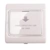 A84E-Hotel Power Switch Delayed Power Off Energy-Saving Induction Card Three-Wire Induction 40A Low Frequency 220V