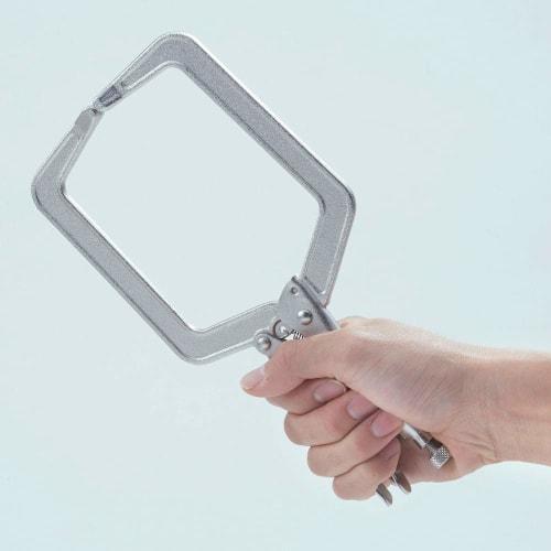 Lobtex Vise Pliers VD-225