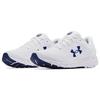 Under Armour Charged Escape 3 Big Logo - White Men Sneakers Academy 3024912-106