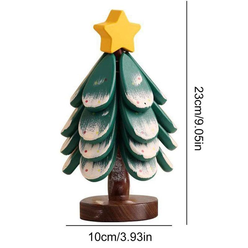 Wooden Tree Trivets for Hot Dishes, Natural Wooden Tree Coaster, Table Decor Coasters for Home and Restaurant, Protect Desktop for Kitchen Potholders