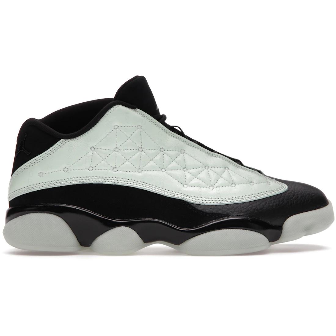 

Кроссовки Jordan 13 Retro Low День холостяка (2021)(DM0803-300) 40.5