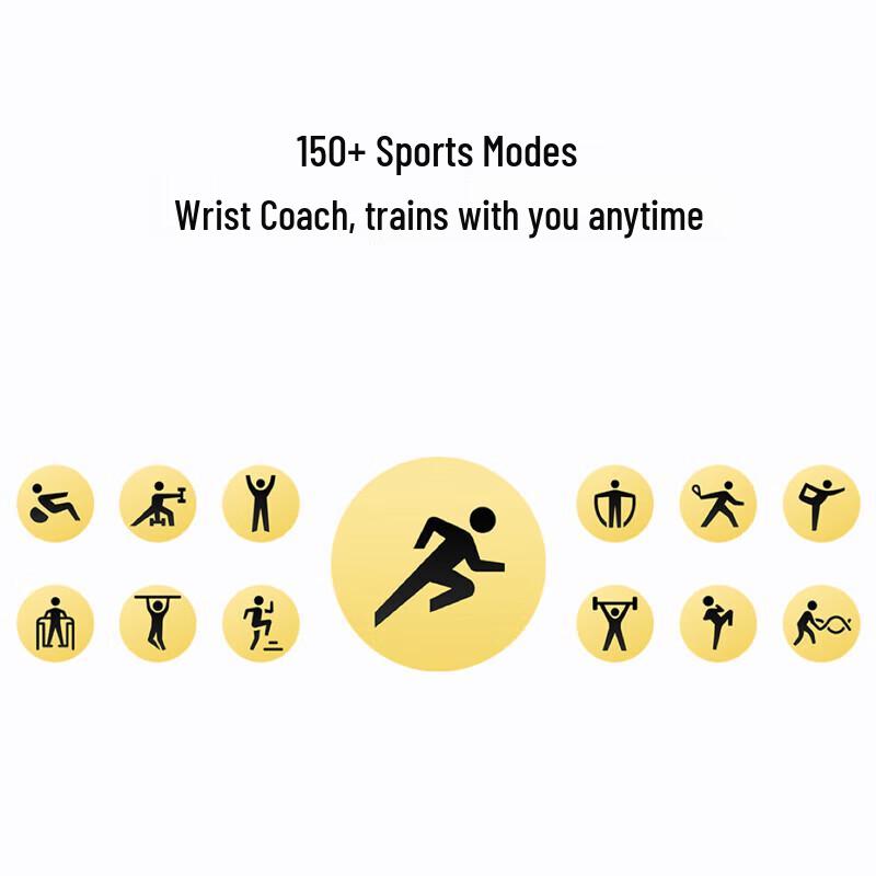 Xiaomi Watch S4 41mm Blue (CN version)