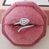 European & American Chic Adjustable Ring: Niche Luxury Style for Women