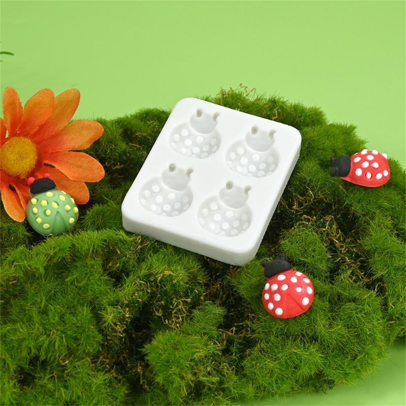 Animal Silicone Molds Perfect for Creating Chocolate and Fondant Decorations Ideal for DIY Crafts and Cake Toppers