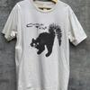 Tričko s kapelou Cocteau Twins, Bílé unisex tričko s kapelou Cocteau Twins Pro muže ženy Unisex tričko