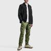 STONE ISLAND Jacket Men's Black 761510502-V0029