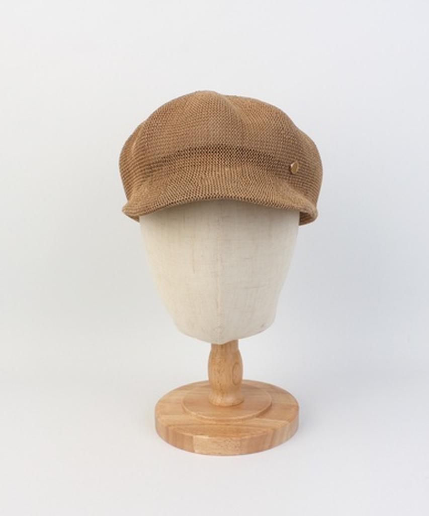 Yunibeosyeolkemiseuteuli Rome Summer Brown Newsboy Cap Newsboy Cap