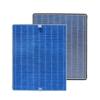 Сменный фильтр PUREBURG EFCAREU7, совместимый с осушителем воздуха Electrolux UltimateHome500 EDH12TRBW3 EDH12TRBD3 с функцией очистки воздуха