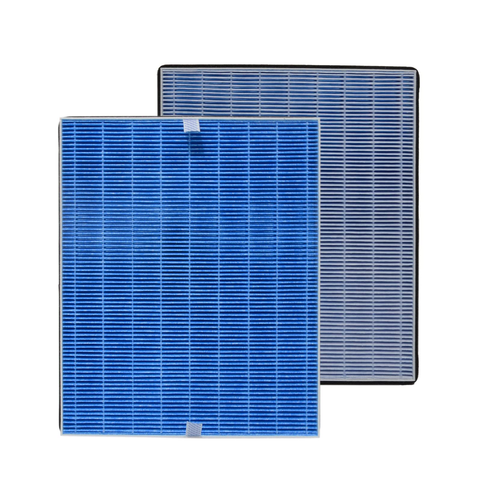 

PUREBURG EFCAREU7 Replacement Filter Compatible with Electrolux UltimateHome500 EDH12TRBW3 EDH12TRBD3 Dehumidifier with Air Cleaning Function