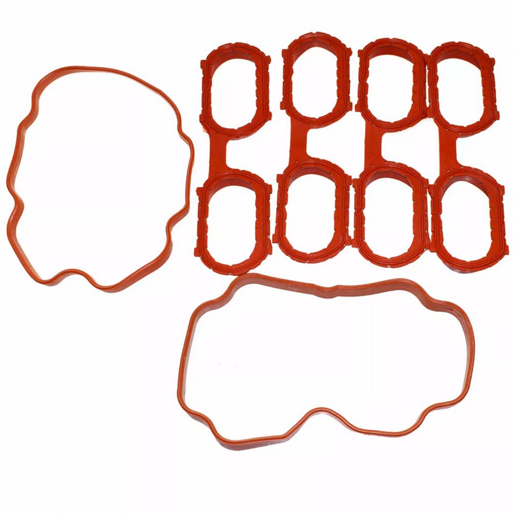 Inlet Manifold Gasket Set For BMW 530i 540i 740i X5 11611729727