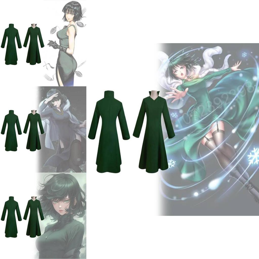 One Punch Man Cosplay Battle Uniform With Breathable Spandex For Costumes And Events