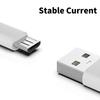 3~13m Micro USB Extension Cable For Xiaomi MI 360 ° Home Safety Camera 2K Pro, MI 360 °  (1080P)  Security Camera Charging Cable