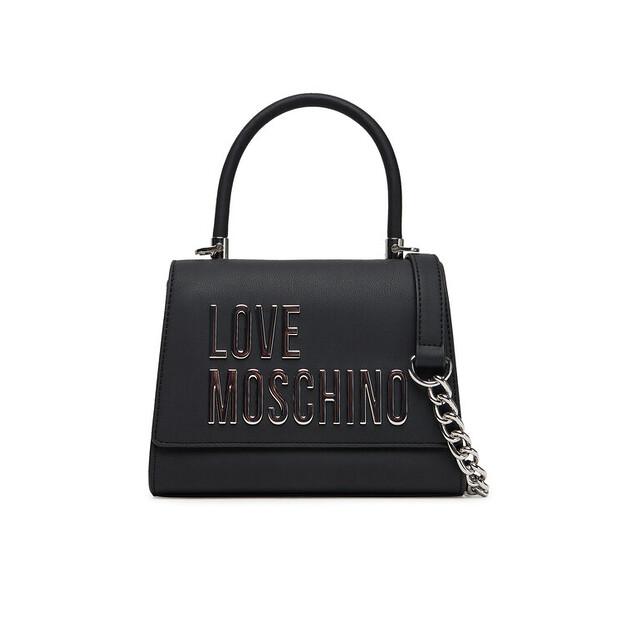 

Сумка LOVE MOSCHINO LOVE MOSCHINO JC4024PP1NKD000B чёрный