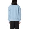 Puma X Ami Half Zip Sweatshirt 'Blue' Men's 535993-73