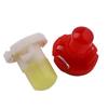 Cars Auto Parts Dashboard Car Light Indicator 1SMD Interior Reading Lamp Bulbs 12V 10Pcs LED T3