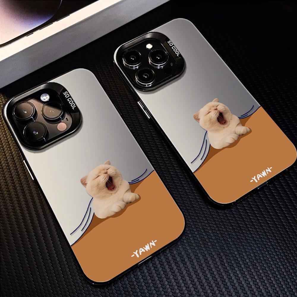 Handyhüllen für iPhone 11 13 16 ProMax Hülle iPhone 13 14 15 ProMax 12 13 ProMax Hülle Samsung A55 A05S A54 A06 S22 A15 A12 A22 A52S S23 S24 Farbe IMD