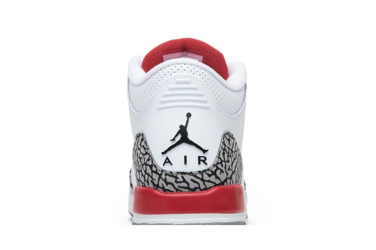 Jordan 3 Retro Hall of Fame (GS)