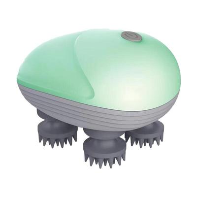 Shangheng Smart Electric Scalp Massager CN Plug (adapter Included)