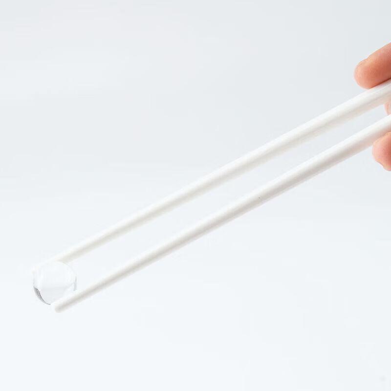 Heima Jiayuan Blue and White Ceramic Chopsticks Gift Set